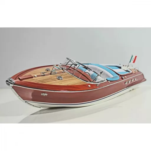 Model čizme Riva Aquarama L66