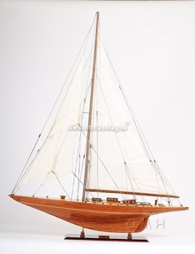 Hajómodell Shamrock L50 VVL