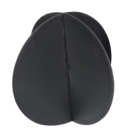Crna kugla (za mađarske vode, 40 cm) HU TRX