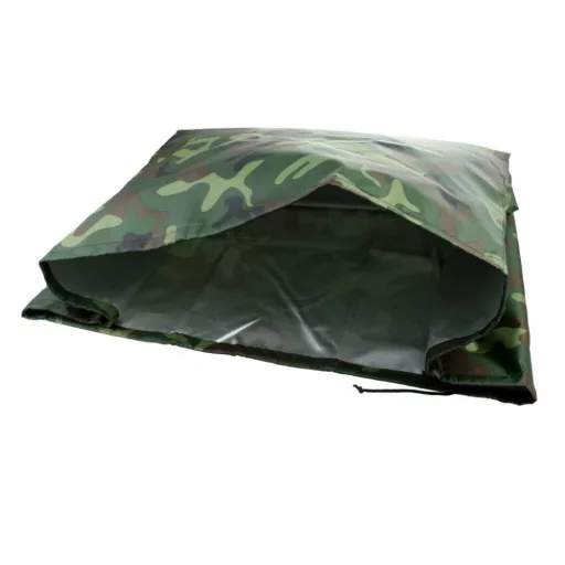 Poklopac motora - offroad model za 30-90 KS