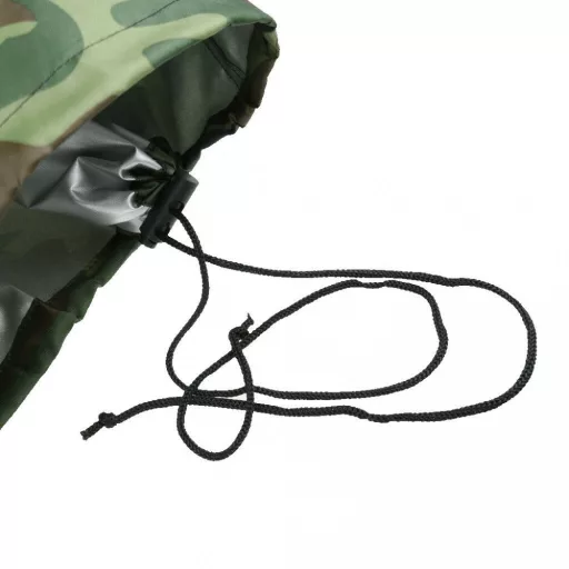 Poklopac motora - offroad model za 30-90 KS