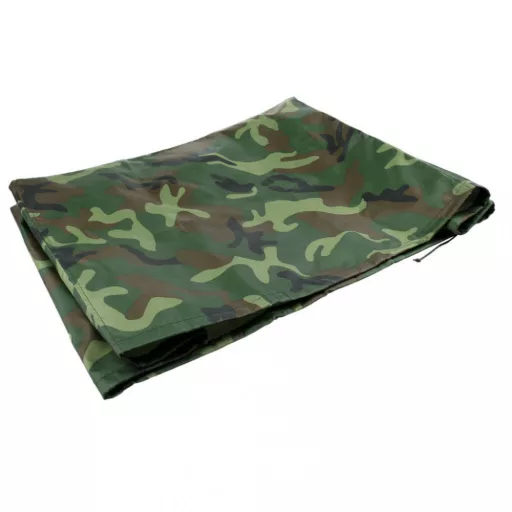 Poklopac motora - offroad model za 30-90 KS