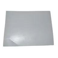 Naduvni materijal za popravak Hypalon sivi 20x15 cm