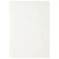 napuhavajući materijal za popravak Hypalon bijeli 20x15 cm