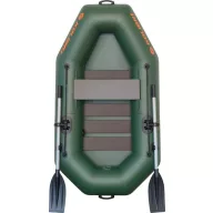 Gumicsónak Kolibri Super Light K-190