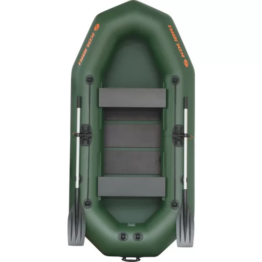 Naduvani Kolibri Profi K-270T