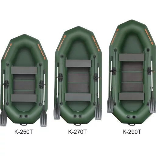 Naduvani Kolibri Profi K-270T
