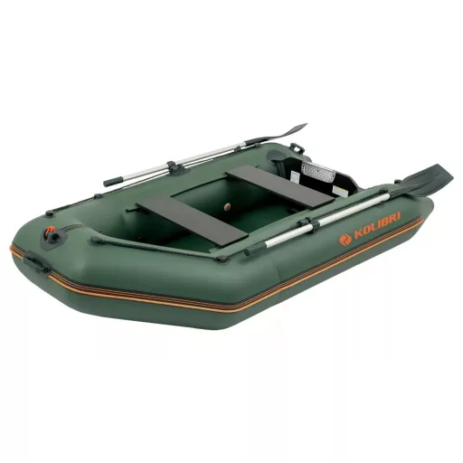 Gumicsónak Kolibri KM Standard KM-260 lamella