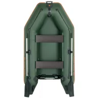 Gumicsónak Kolibri KM Standard KM-280 lamella