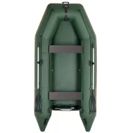 Gumicsónak Kolibri KM Standard KM-330 lamella