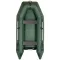 Gumicsónak Kolibri KM Standard KM-330 lamella