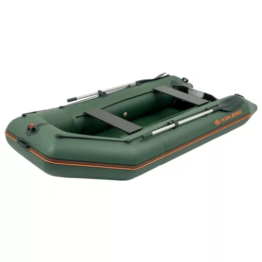 Gumicsónak Kolibri KM Standard KM-330 lamella