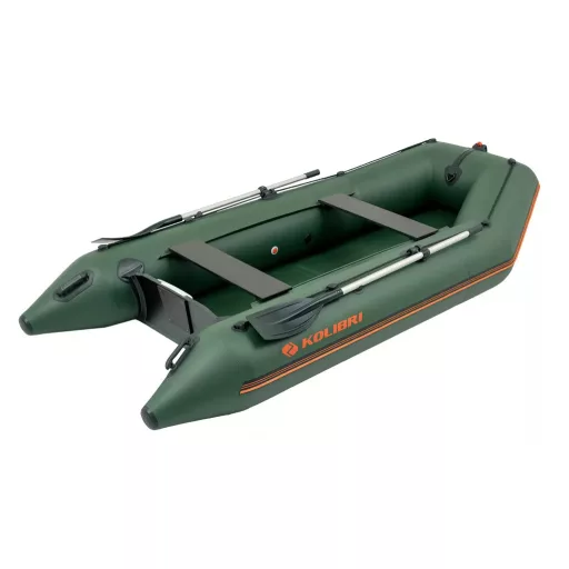 Gumicsónak Kolibri KM Standard KM-330 lamella