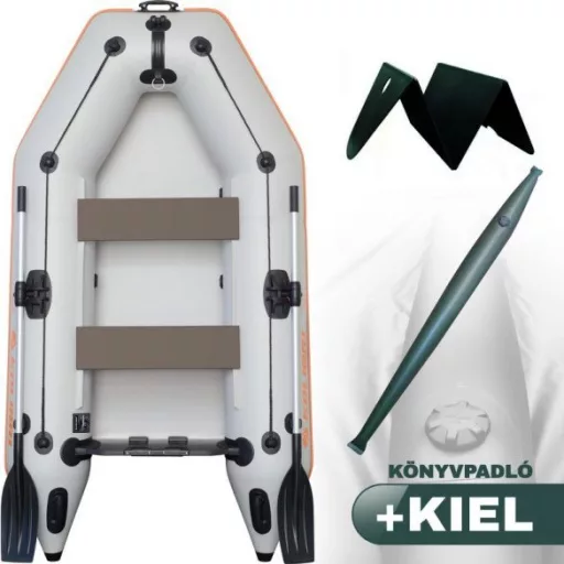 Naduvavajući Kolibri Light Professional KM-280DL