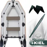Gumeni čamac Kolibri Light Professional KM-300DL