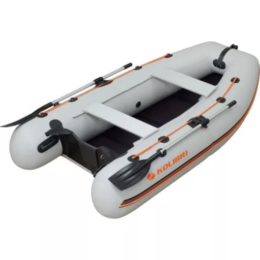 Gumeni čamac Kolibri Light Professional KM-300DL