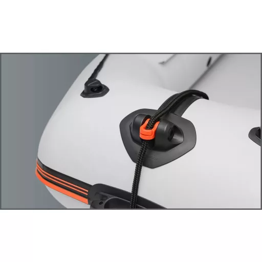 Gumicsónak Kolibri Light Professional KM-330DL