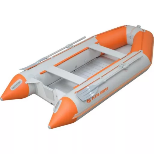 Gumeni čamac Kolibri Professional KM-300D