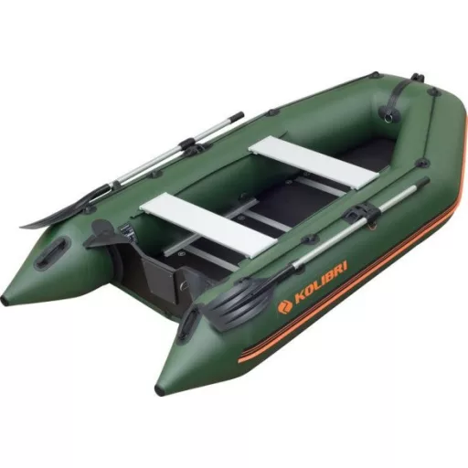 Naduvavajući Kolibri Professional KM-330D