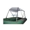 Hummingbird Bimini krov za K i KM jedrilice