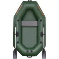 Gumicsónak Kolibri Standard K-240T