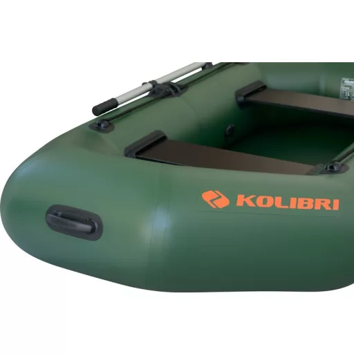 Gumicsónak Kolibri Standard K-240T