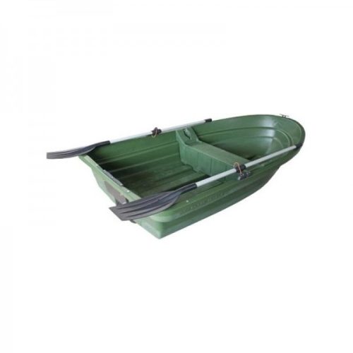 Kolibri műanyag csónak RKM-250 cm