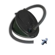Kolibri-pumpa za nogu s bajonetnim zatvaračem