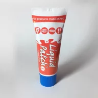 Tekuće PVC ljepilo u plavoj KOL