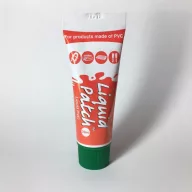 Tekuće PVC ljepilo u zelenoj KOL