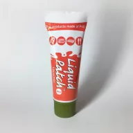 Tekuće PVC ljepilo u močvarno zelenoj boji KOL