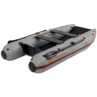 Gumeni čamac KOLIBRI Katamaran KM-340