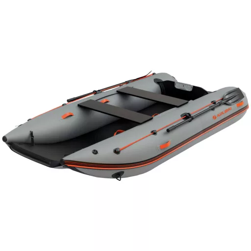 Gumeni čamac KOLIBRI Katamaran KM-340