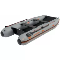 Gumeni čamac KOLIBRI Katamaran KM-380