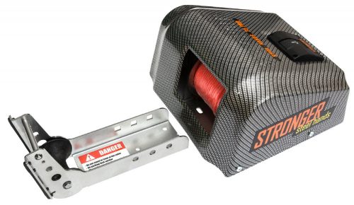 Stronger SH 35PRO elektromos horgonycsörlő STR