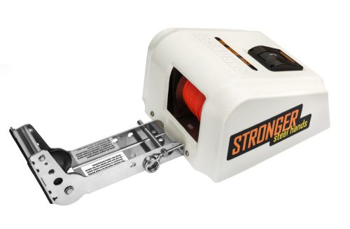 Stronger SH 35S elektromos horgonycsörlő STR