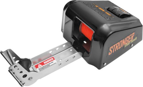 Stronger SH 35 elektromos horgonycsörlő STR