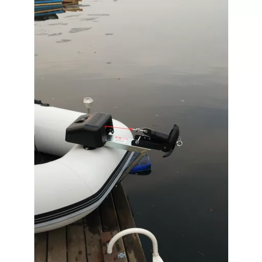 STRONGER adapter za navijanje za gumeni čamac