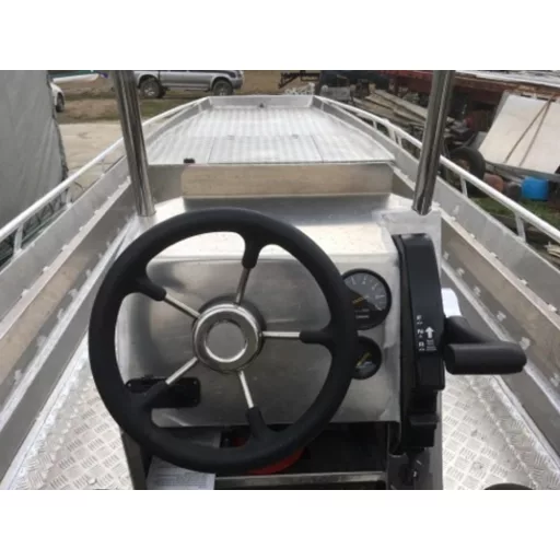 Cadrava 630SZ 2.0 U-Boot za upotrebu