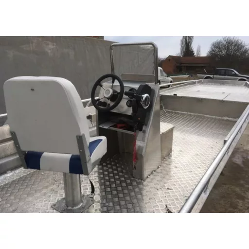 Cadrava 630SZ 2.0 U-Boot za upotrebu