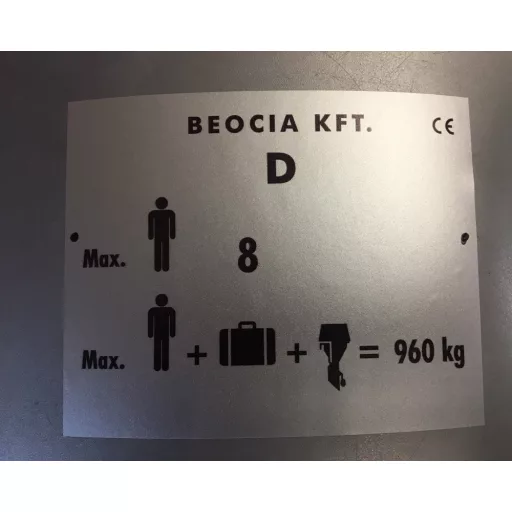 Cadrava 630SZ 2.0 U-Boot za upotrebu