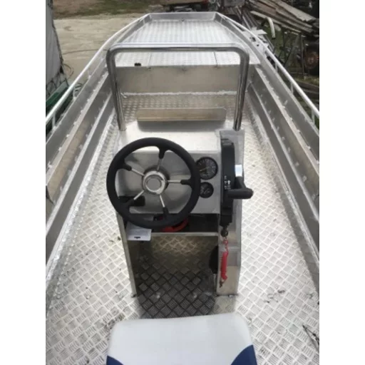 Cadrava 630SZ 2.0 U-Boot za upotrebu