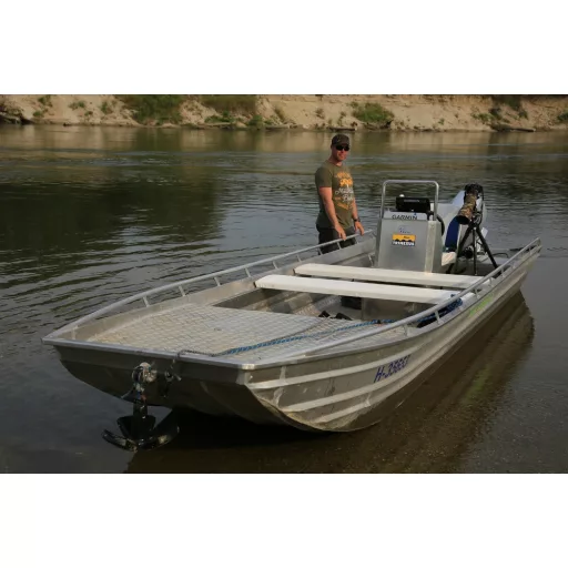 Cadrava 630SZ 2.0 U-Boot za upotrebu