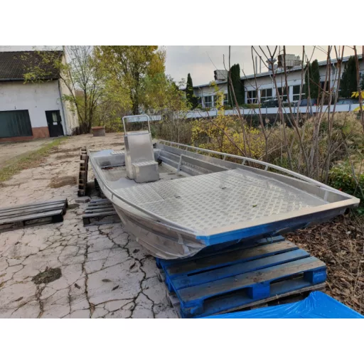 Cadrava 630SZ 2.0 U-Boot za upotrebu