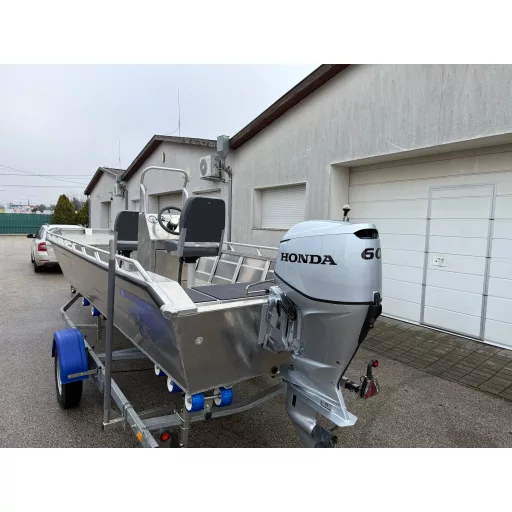 Cadrava 630 2.0 podmornica