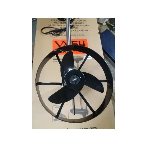 Zaštita propelera za elektromotor 31 cm. Flatray