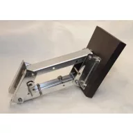   Ležište motora 4 pozicije do 40 kg otpornog na kiseline Flatray