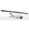 Bika inox 152 mm EVA
