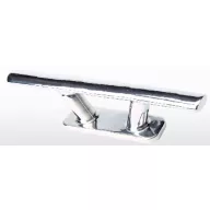 Bika inox 203 mm EVA