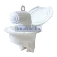 Tuš kabina od plastike